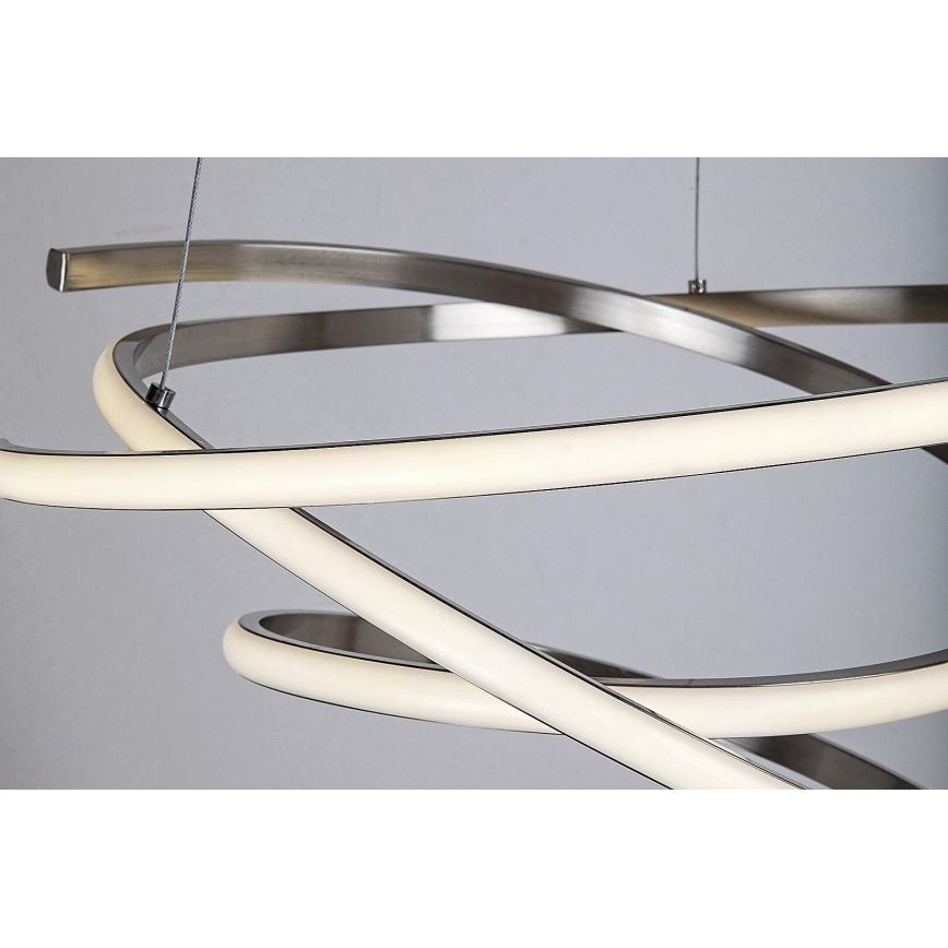Rabalux - LED Lühter LED/42W/230V 4000K