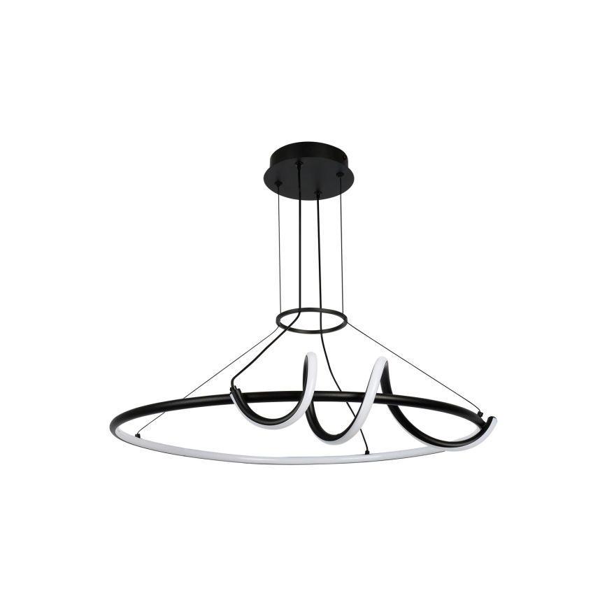 Rabalux - LED Hämardatav lühter LED/46W/230V 3000-6500K + kaugjuhtimispult
