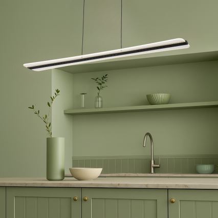 Rabalux - LED rippvalgusti kaablil LED/40W/230V 3000K