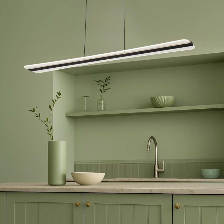 Rabalux - LED rippvalgusti kaablil LED/40W/230V 3000K