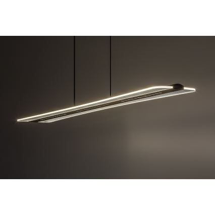 Rabalux - LED rippvalgusti kaablil LED/40W/230V 3000K
