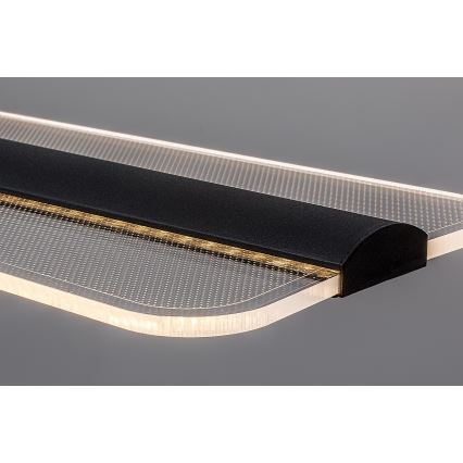 Rabalux - LED rippvalgusti kaablil LED/40W/230V 3000K