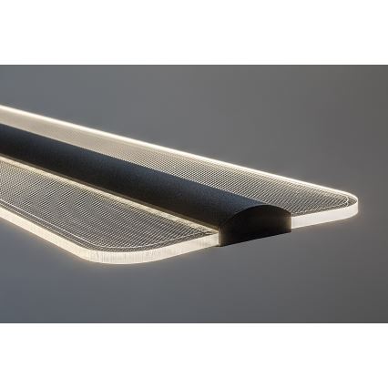 Rabalux - LED rippvalgusti kaablil LED/40W/230V 3000K