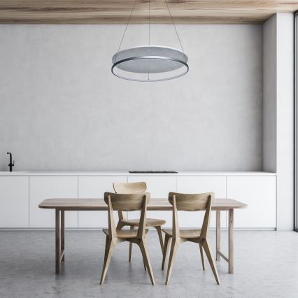 Rabalux - LED Lühter LED/40W/230V 3000/4000K