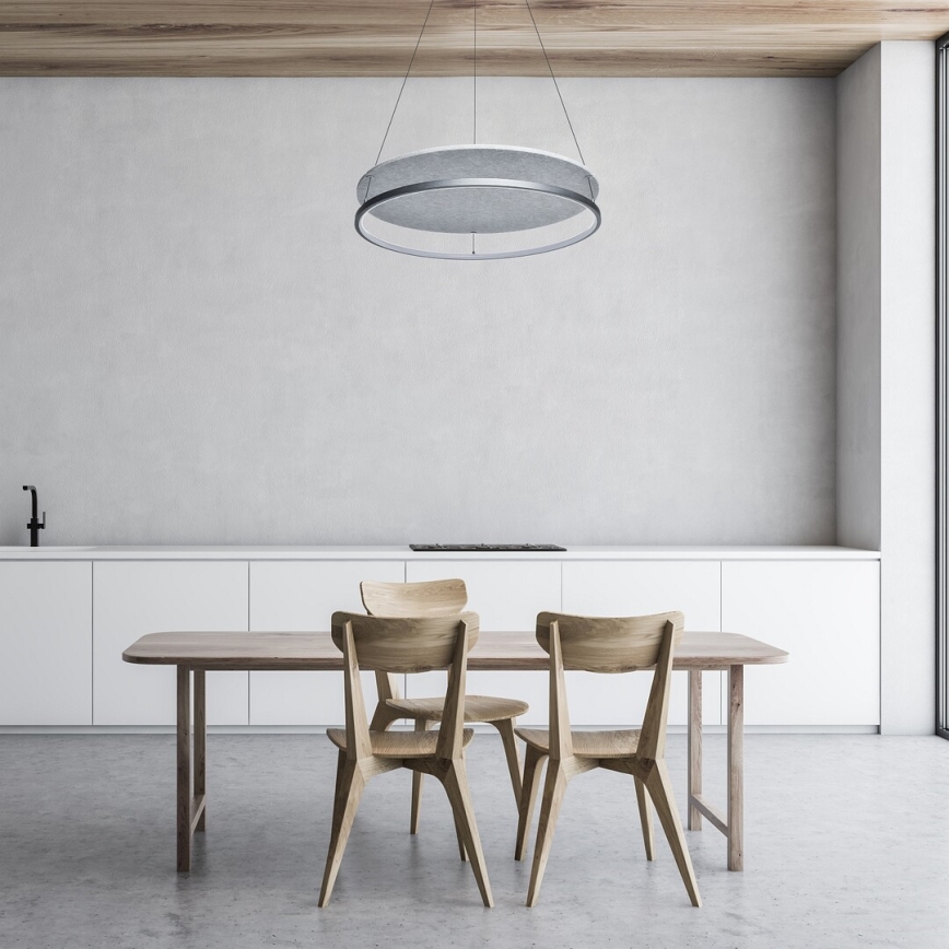 Rabalux - LED Lühter LED/40W/230V 3000/4000K