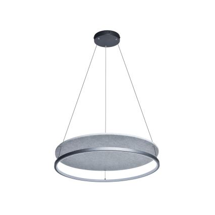 Rabalux - LED Lühter LED/40W/230V 3000/4000K
