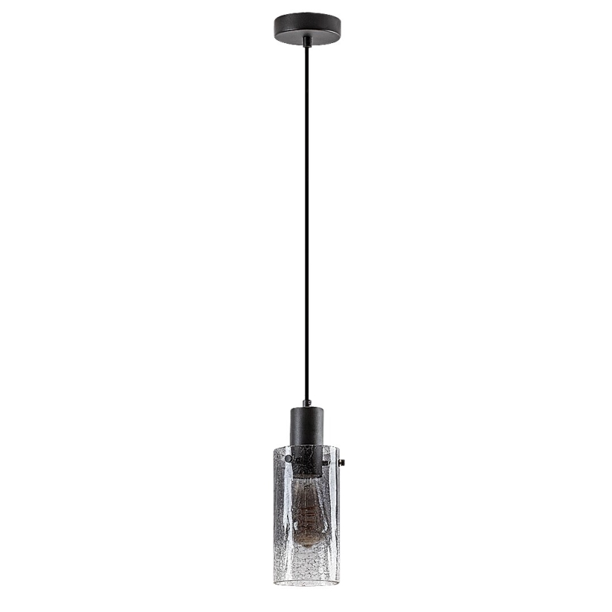 Rabalux - Lühter 1xE27/60W/230V