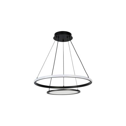 Rabalux - LED Hämardatav lühter LED/42W/230V 3000-6500K + kaugjuhtimispult