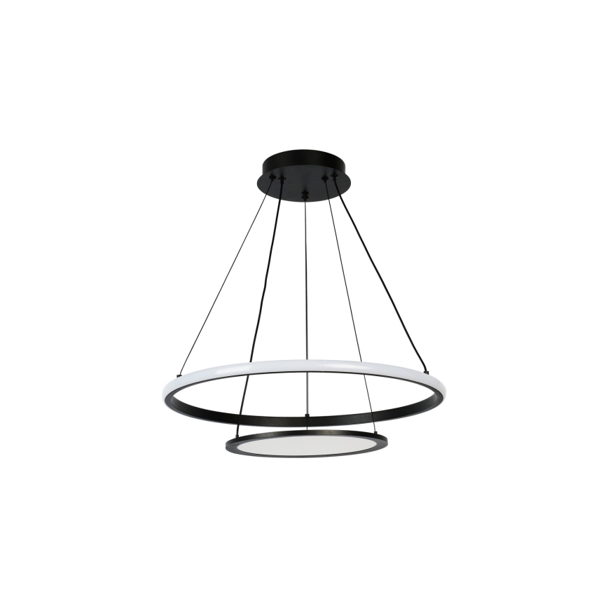 Rabalux - LED Hämardatav lühter LED/42W/230V 3000-6500K + kaugjuhtimispult