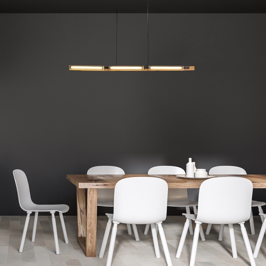 Rabalux - LED Lühter LED/30W/230V 3000K