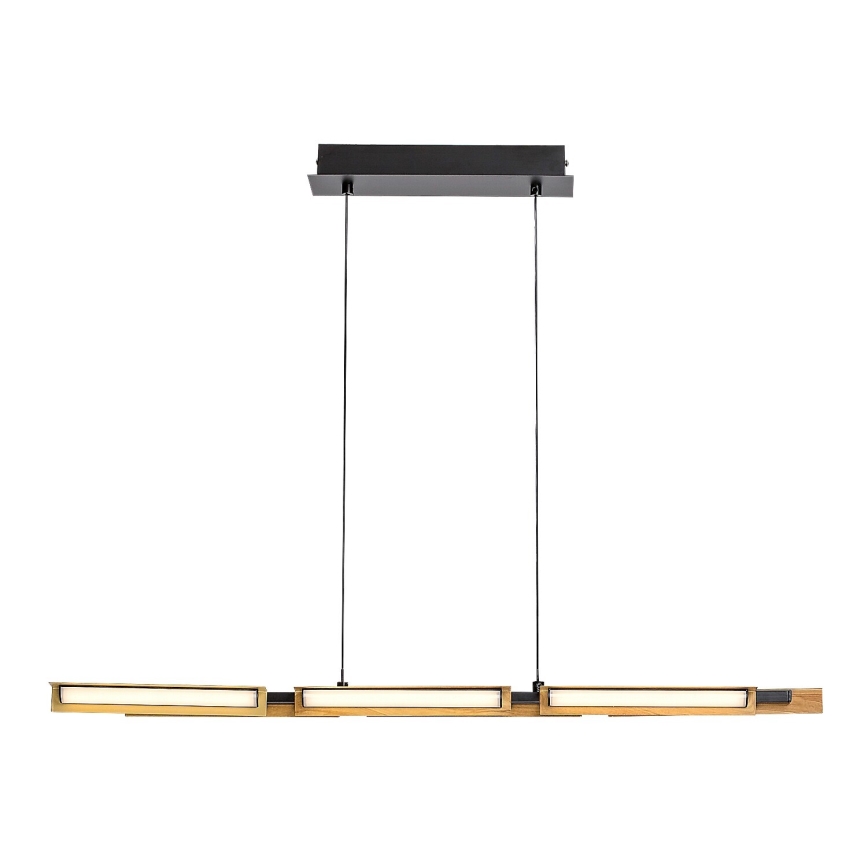 Rabalux - LED Lühter LED/30W/230V 3000K