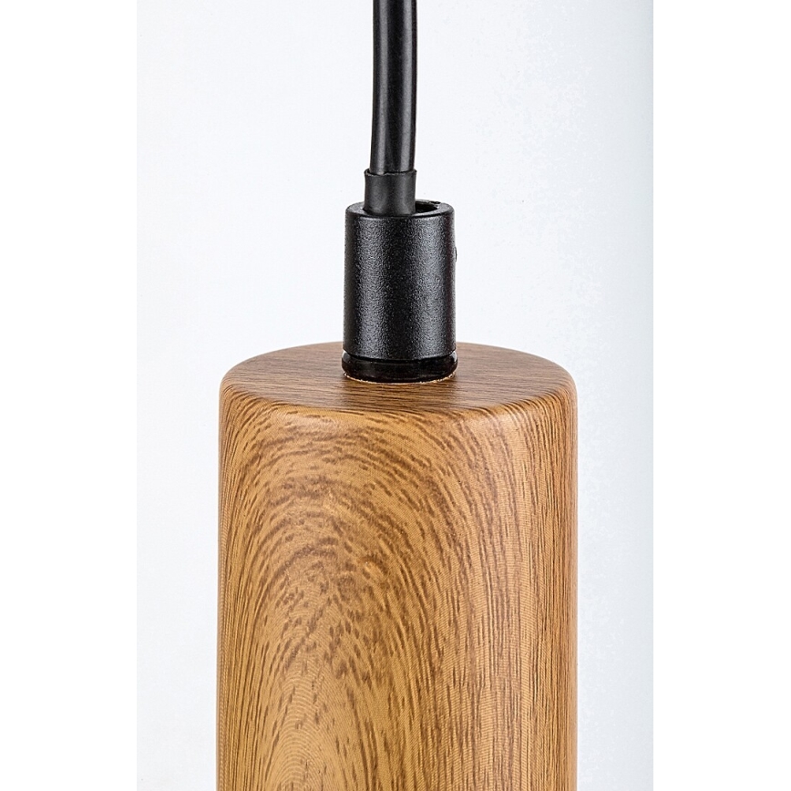 Rabalux - Lühter 1xE27/60W/230V pöök
