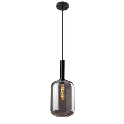 Rabalux - Lühter 1xE27/40W/230V