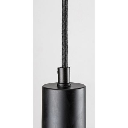 Rabalux - Lühter 1xE27/40W/230V