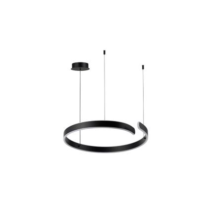 Rabalux - LED Lühter LED/35W/230V 3000/4000/6500K