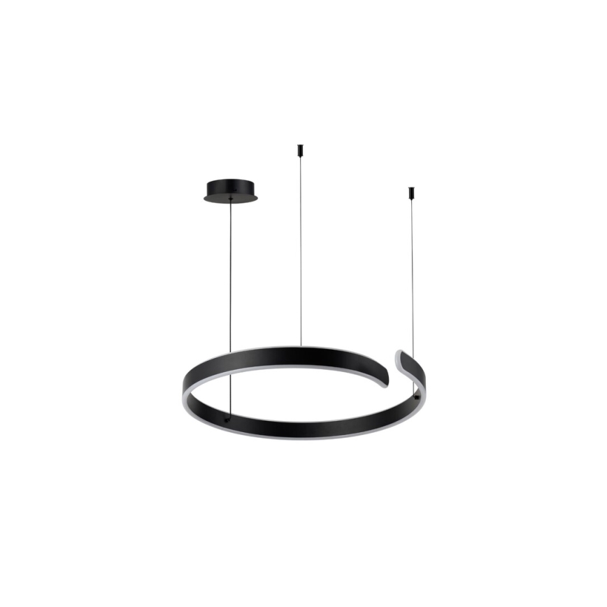 Rabalux - LED Lühter LED/35W/230V 3000/4000/6500K