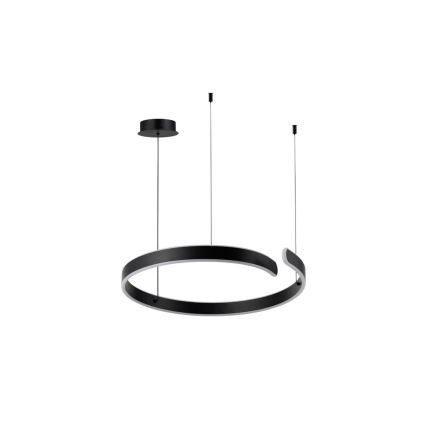 Rabalux - LED Lühter LED/45W/230V 3000/4000/6500K