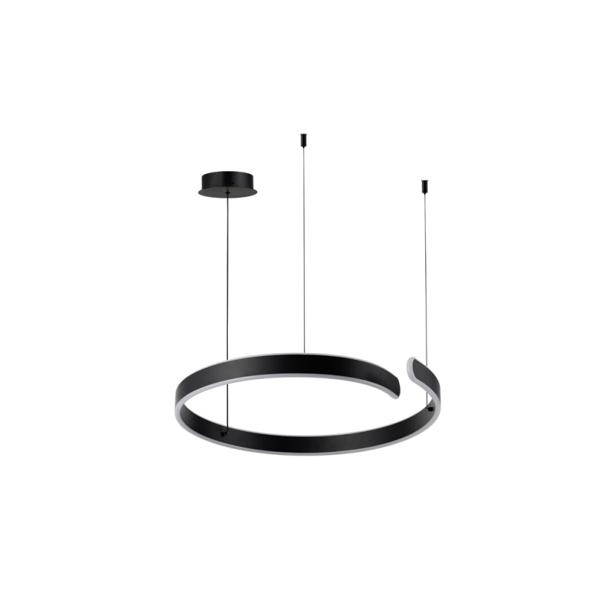 Rabalux - LED Lühter LED/45W/230V 3000/4000/6500K