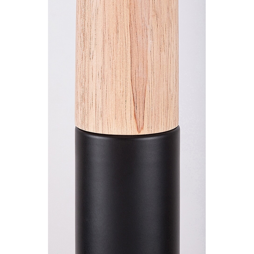 Rabalux - Lühter 1xGU10/50W/230V pöök