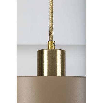 Rabalux - Ripplamp kaabliga 3xE27/25W/230V