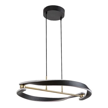 Rabalux - LED-rippvalgusti kaabliga LED/40W/230V 3000K