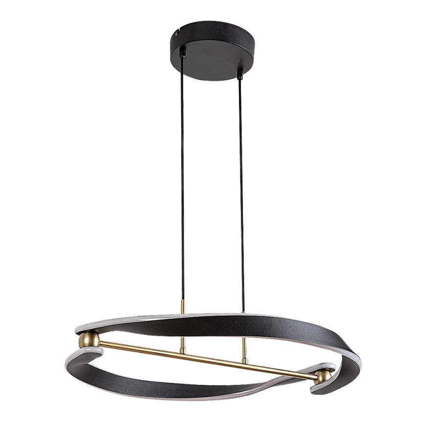 Rabalux - LED-rippvalgusti kaabliga LED/40W/230V 3000K