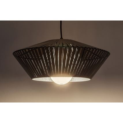 Rabalux - Lühter 1xE27/6W/230V