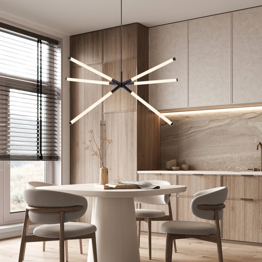 Rabalux - LED Lühter LED/36W/230V 3000K