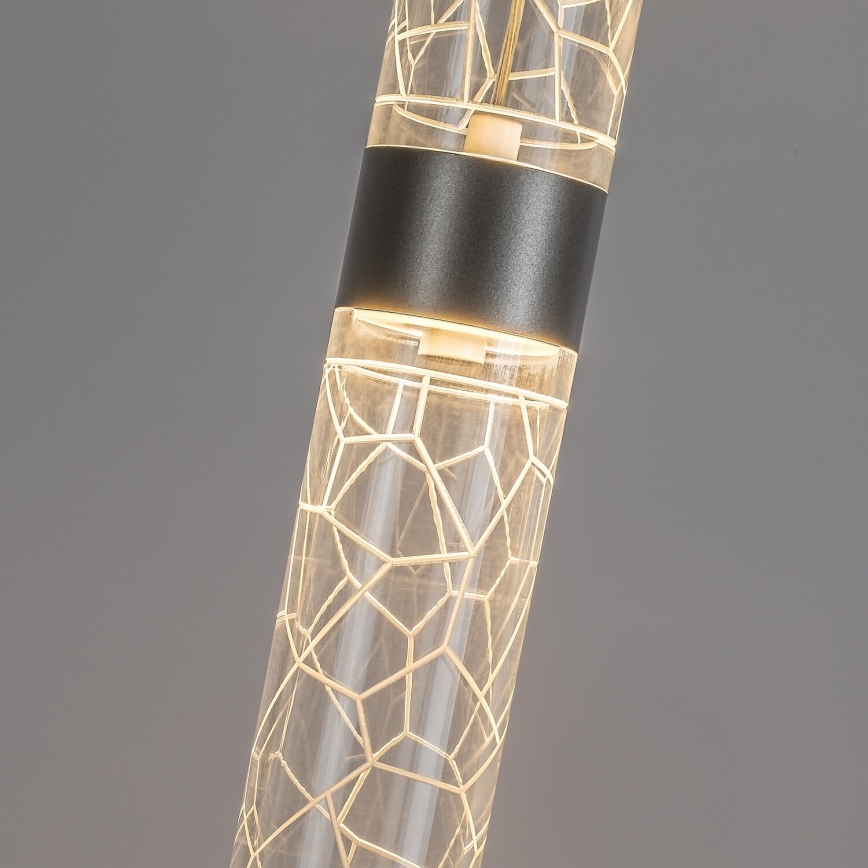Rabalux - LED rippvalgusti kaabliga LED/8W/230V 3000K
