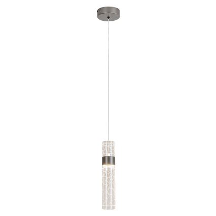 Rabalux - LED rippvalgusti kaabliga LED/8W/230V 3000K