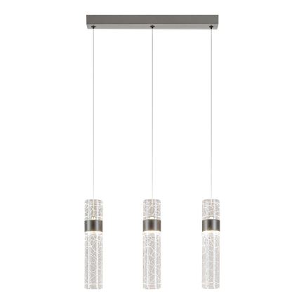 Rabalux - LED rippvalgusti kaabliga LED/24W/230V 3000K