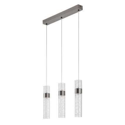 Rabalux - LED rippvalgusti kaabliga LED/24W/230V 3000K
