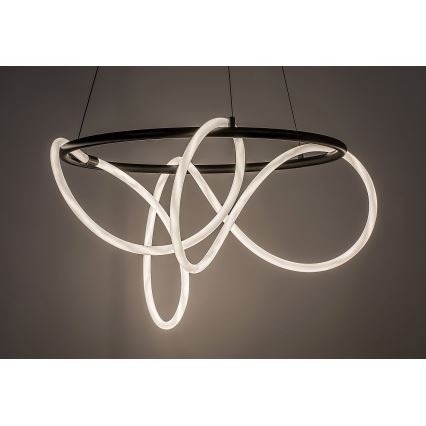 Rabalux - LED Lühter LED/54W/230V