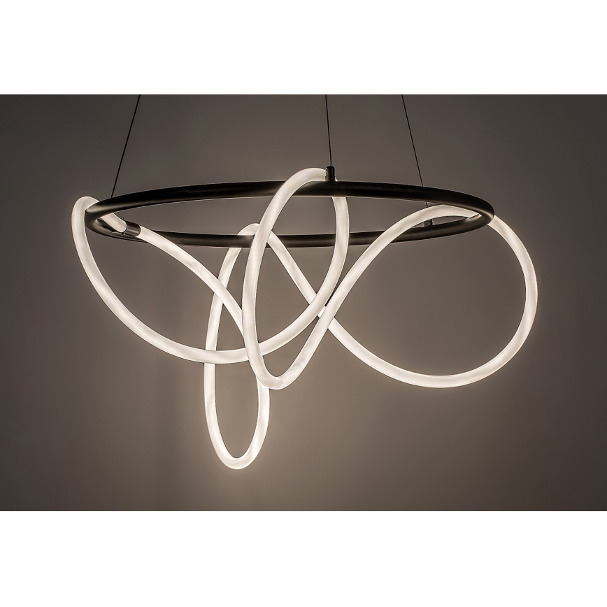 Rabalux - LED Lühter LED/54W/230V