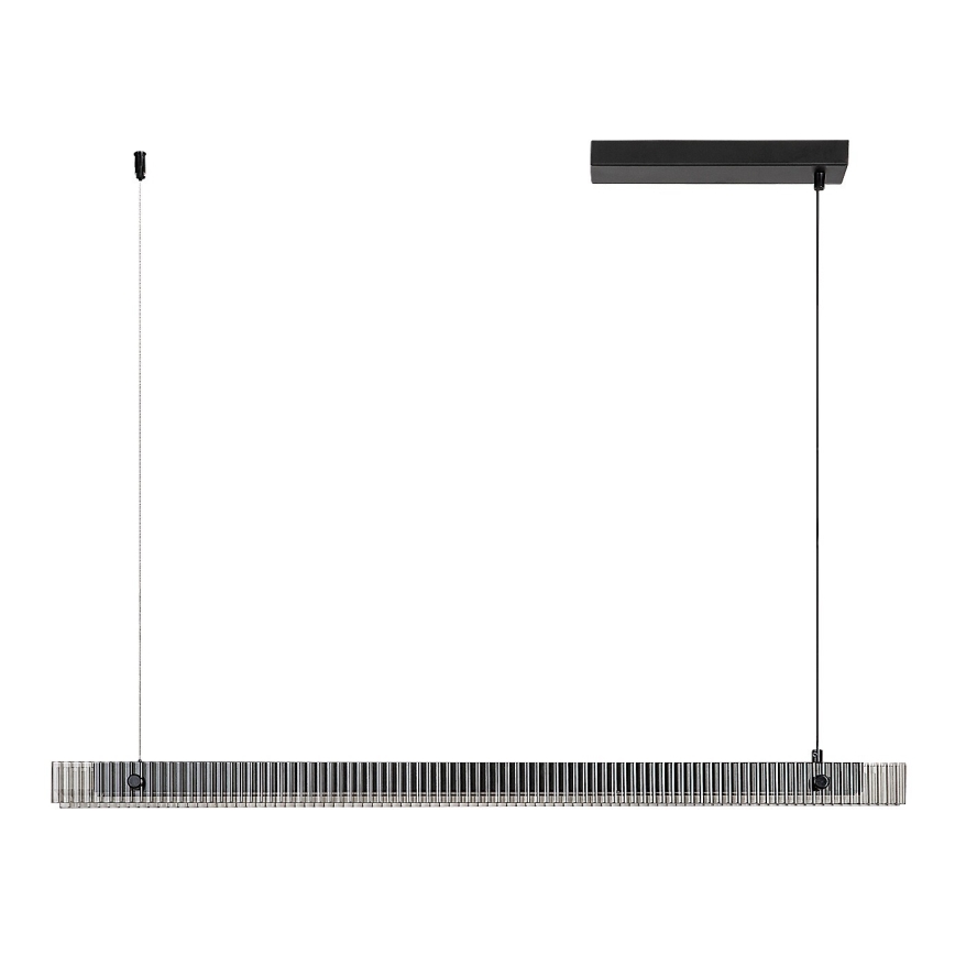 Rabalux - LED Lühter LED/36W/230V 3000K
