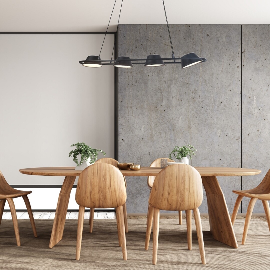 Rabalux - LED Lühter LED/36W/230V 3000K
