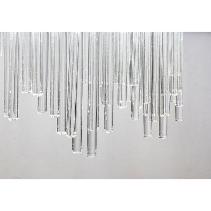 Rabalux - LED Lühter LED/36W/230V 3000/4000/6000K kuldne
