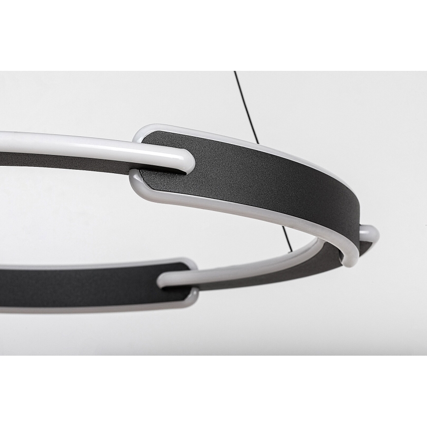Rabalux - LED Lühter LED/45W/230V 3000K/4000K
