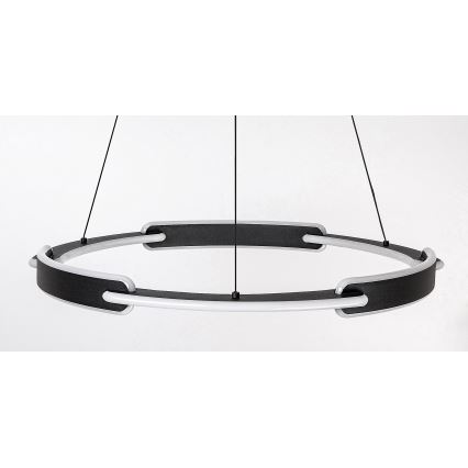 Rabalux - LED Lühter LED/45W/230V 3000K/4000K