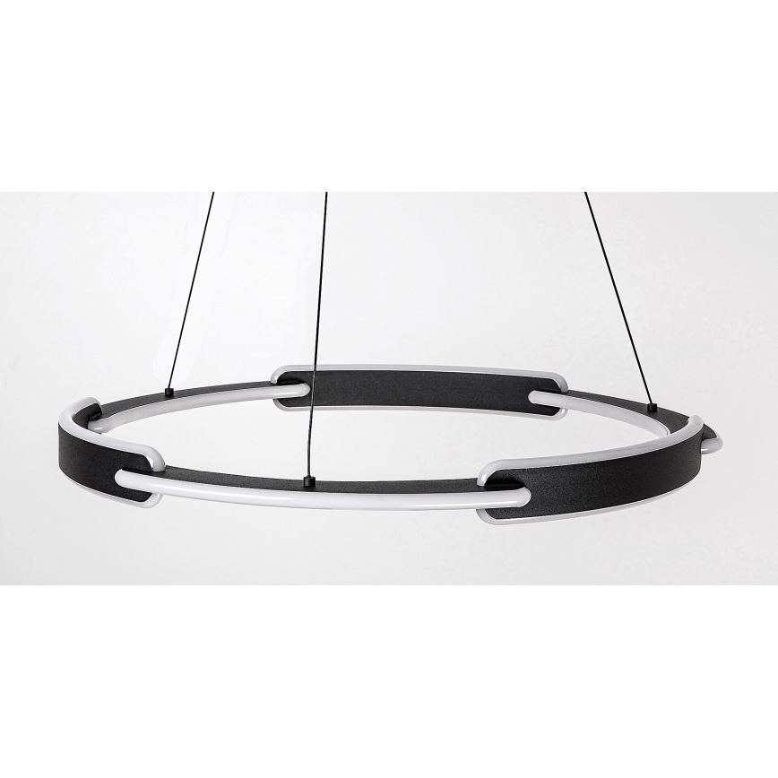 Rabalux - LED Lühter LED/45W/230V 3000K/4000K