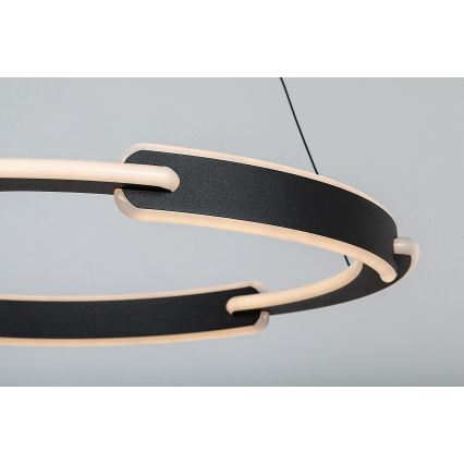 Rabalux - LED Lühter LED/45W/230V 3000K/4000K