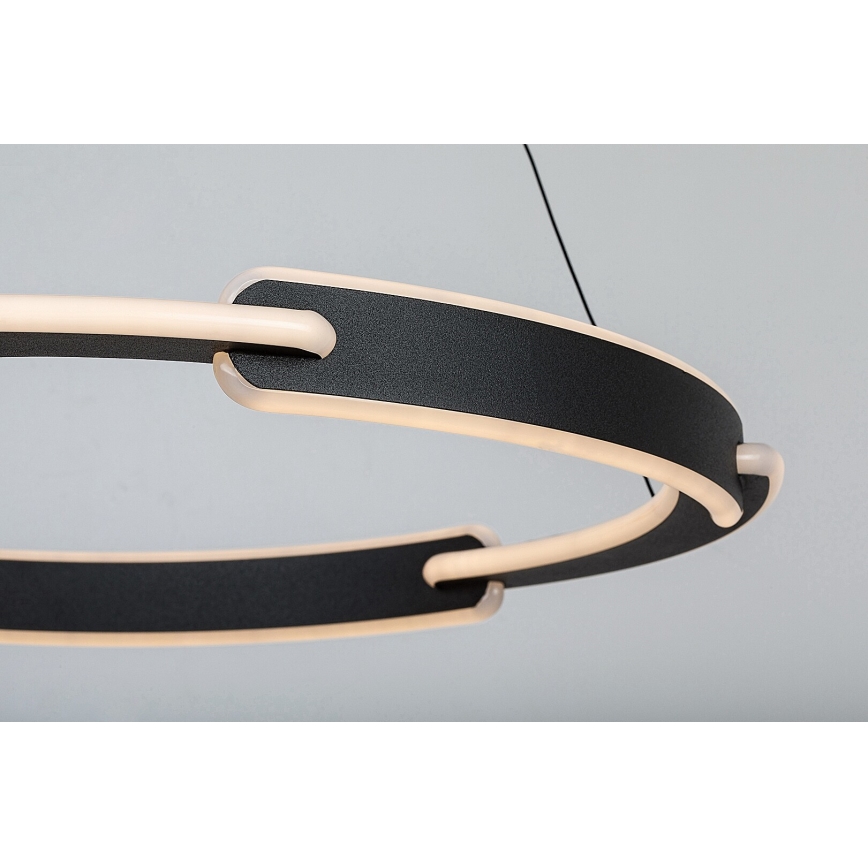 Rabalux - LED Lühter LED/45W/230V 3000K/4000K