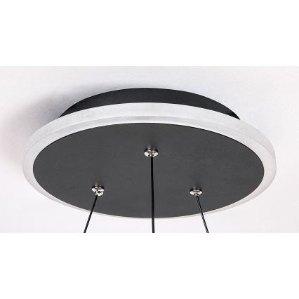 Rabalux - LED Lühter LED/45W/230V 3000K/4000K