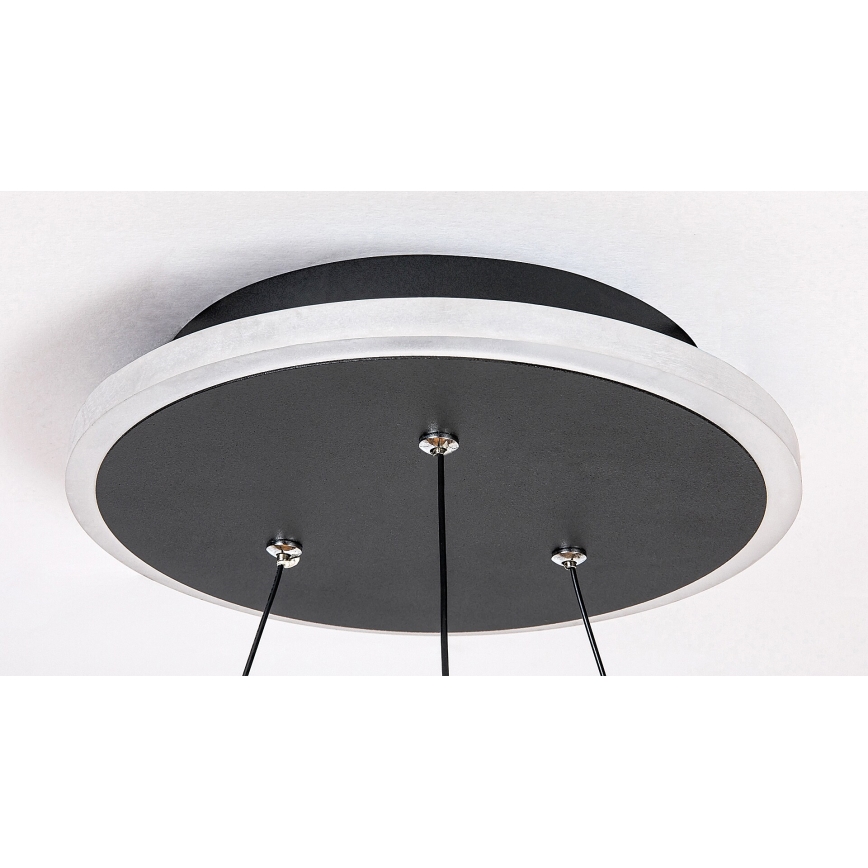 Rabalux - LED Lühter LED/45W/230V 3000K/4000K