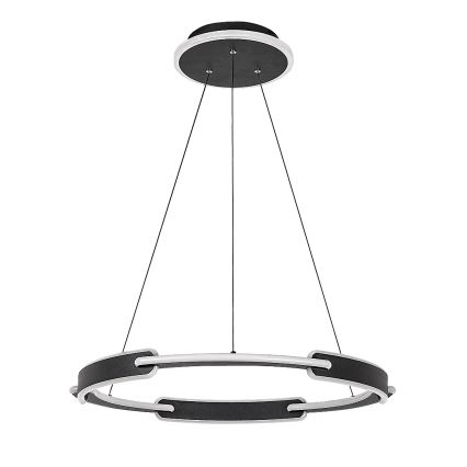 Rabalux - LED Lühter LED/45W/230V 3000K/4000K