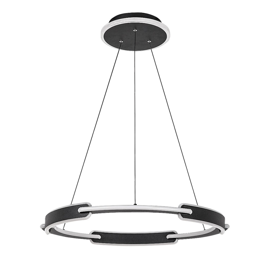 Rabalux - LED Lühter LED/45W/230V 3000K/4000K