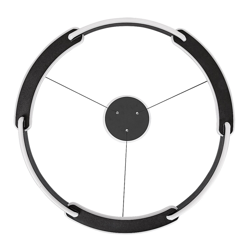 Rabalux - LED Lühter LED/45W/230V 3000K/4000K