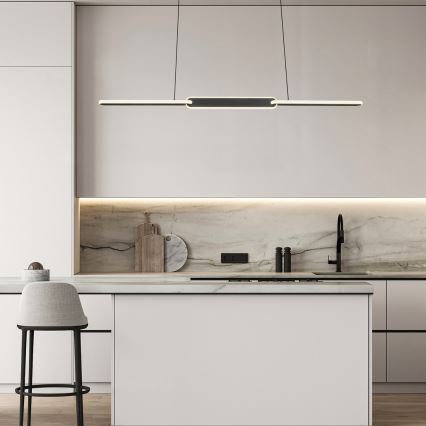 Rabalux - LED Lühter LED/36W/230V 3000K/4000K