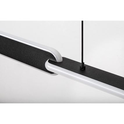 Rabalux - LED Lühter LED/36W/230V 3000K/4000K