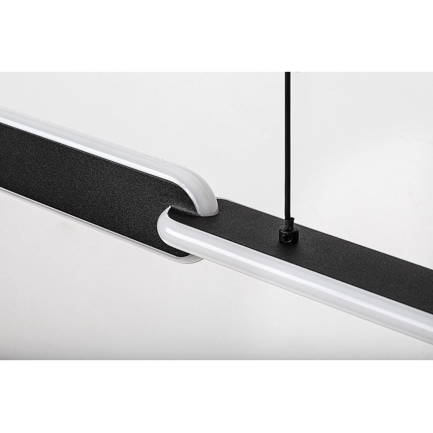 Rabalux - LED Lühter LED/36W/230V 3000K/4000K